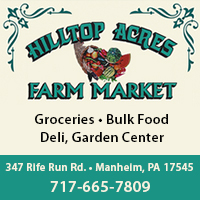 Hilltop Acres Farm Market