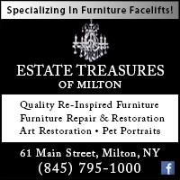 Estate Treasures of Milton