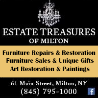 Estate Treasures of Milton