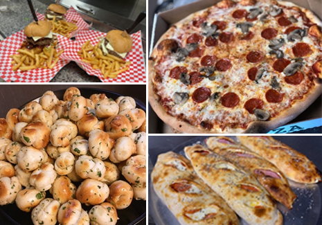 Bruno Pizza is a restaurant in the Harrisburg-Hummelstown PA area.