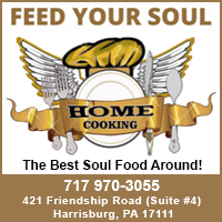 Feed Your Soul