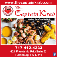 The Captain Krab