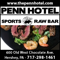 Penn Hotel Sports & Raw Bar
