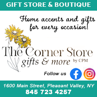 The Corner Store Gifts & More