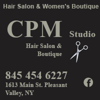 CPM Hair Studio & Boutique