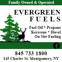 Evergreen Fuels, Inc.