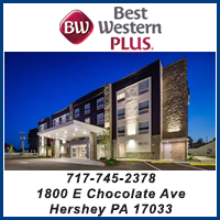 Best Western Plus Hershey