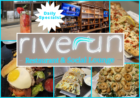 Restaurant-Bar-Lounge located in Harrisburg-Hershey PA