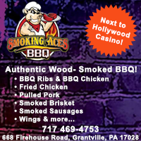 Smoking Aces BBQ & Fried Chicken