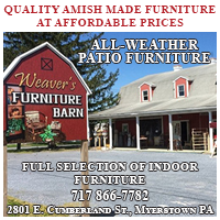 Weaver's Furniture Barn