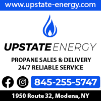 Upstate Energy Propane