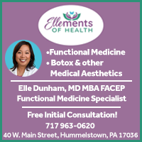 Ellements Of Health