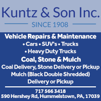 Kuntz & Son Inc.