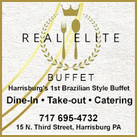 Real Elite Buffet