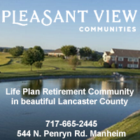 Pleasant View Communities