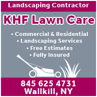 KHF Lawn Care