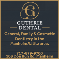 Guthrie Dental